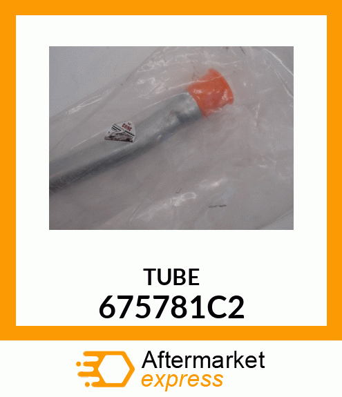 TUBE 675781C2