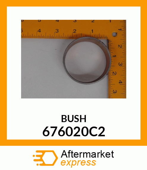 BUSH 676020C2