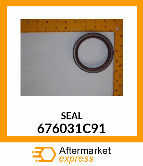 SEAL 676031C91