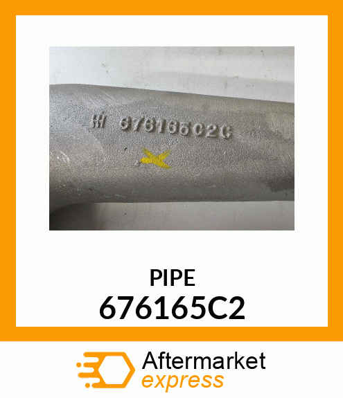 PIPE 676165C2