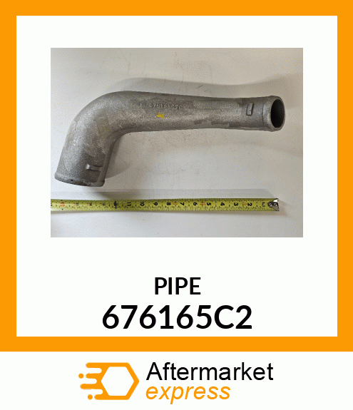 PIPE 676165C2