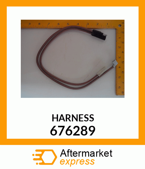 HARNESS 676289