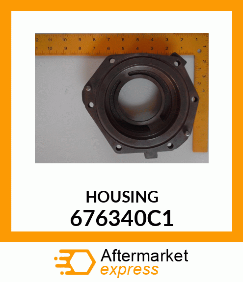 HOUSING 676340C1