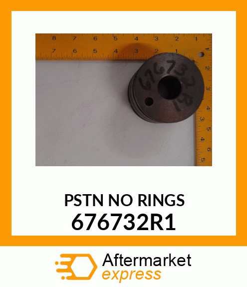 PSTN NO RINGS 676732R1