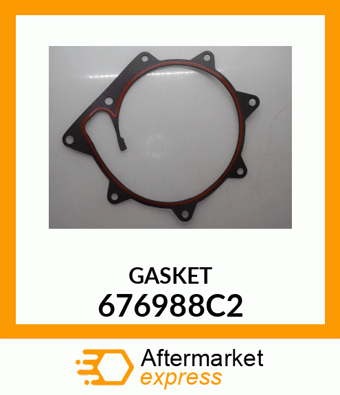 GASKET 676988C2