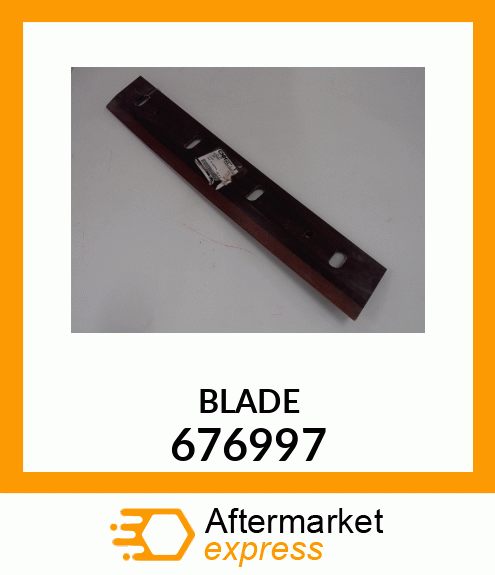 BLADE 676997