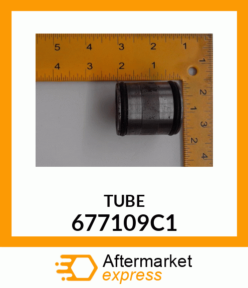 TUBE 677109C1