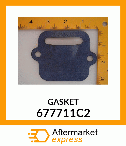 GASKET 677711C2