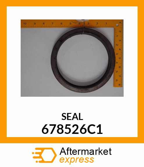 SEAL 678526C1