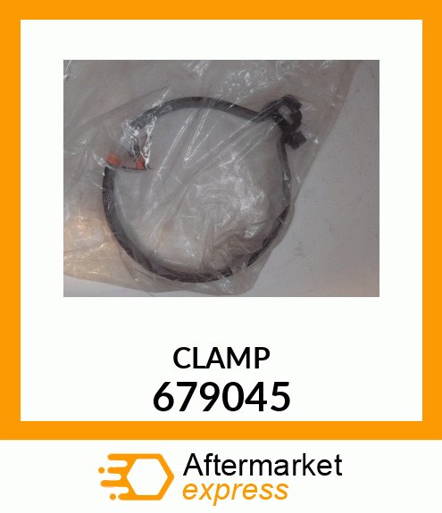 CLAMP 679045