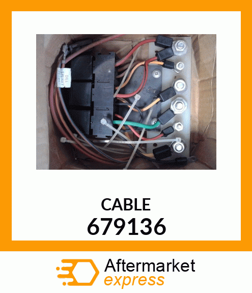 CABLE 679136