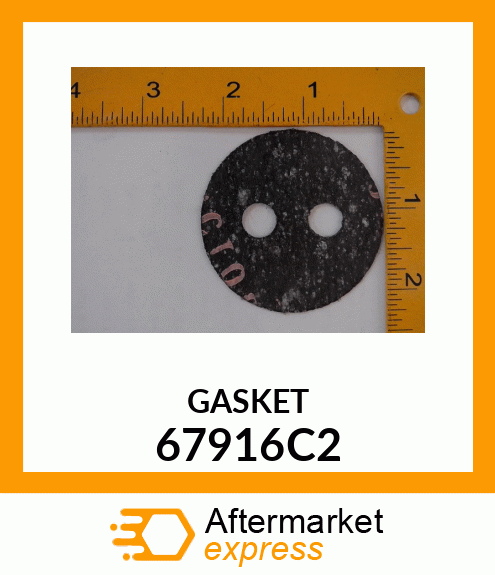 GASKET 67916C2