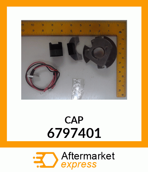 CAP 6797401