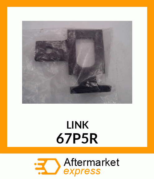 LINK 67P5R