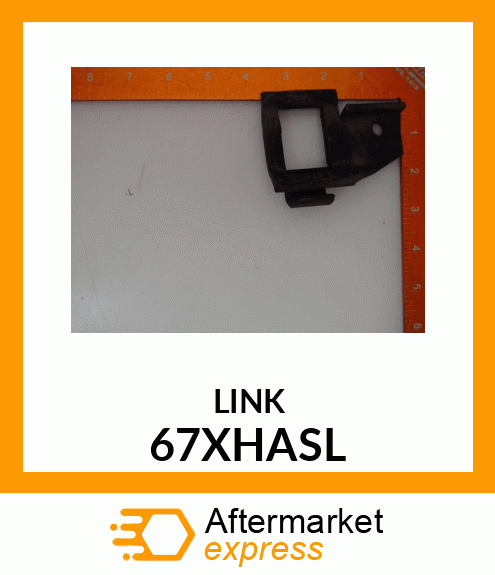 LINK 67XHASL