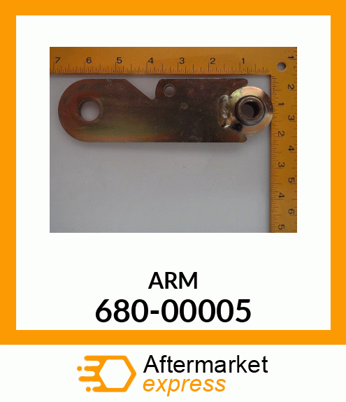 ARM 680-00005