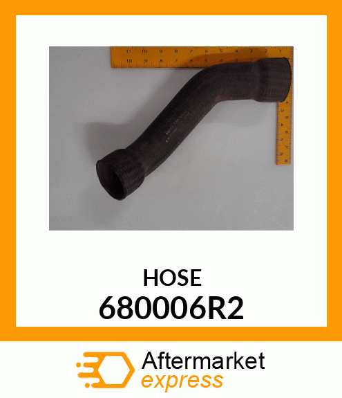 HOSE 680006R2