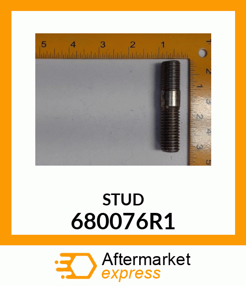 STUD 680076R1