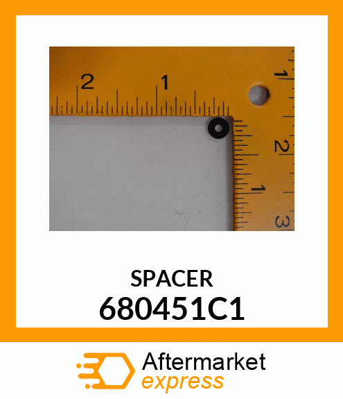 SPACER 680451C1