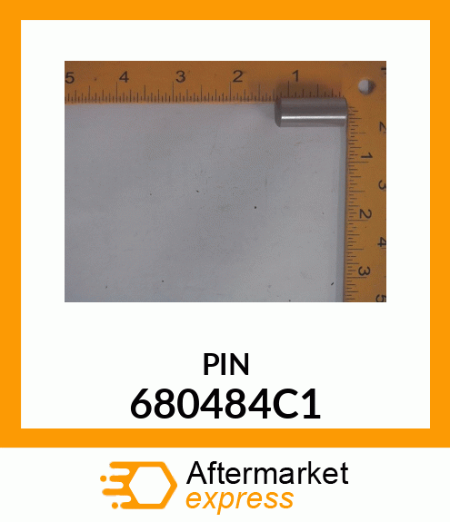 PIN 680484C1