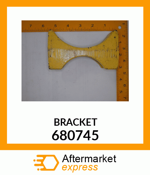 BRACKET 680745