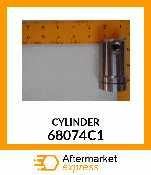 CYLINDER 68074C1