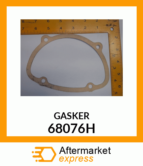 GASKER 68076H
