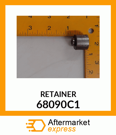 RETAINER 68090C1