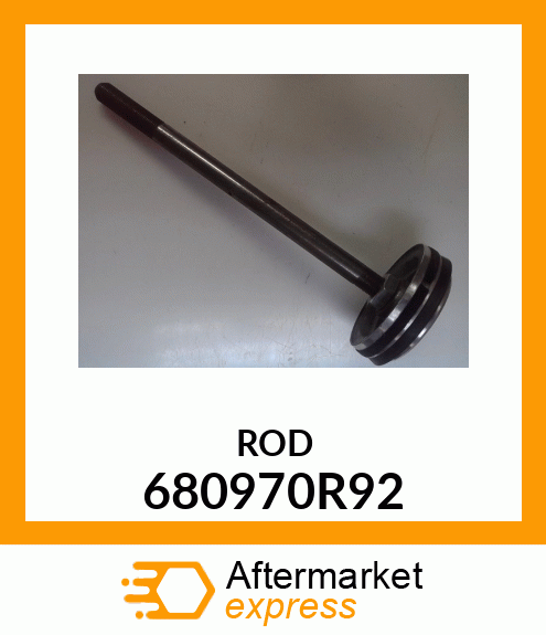 ROD 680970R92