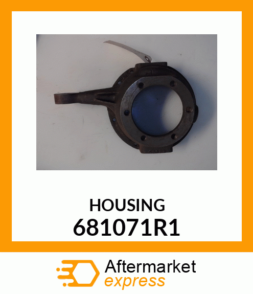 HOUSING 681071R1