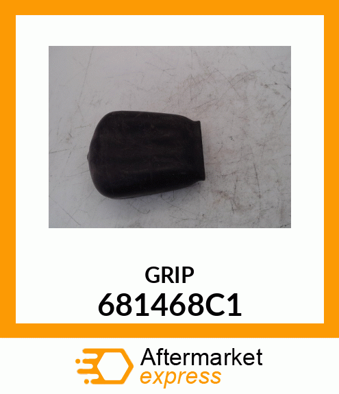 GRIP 681468C1