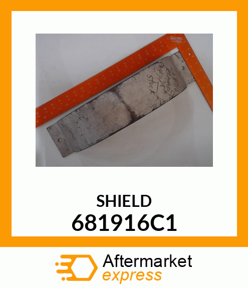 SHIELD 681916C1