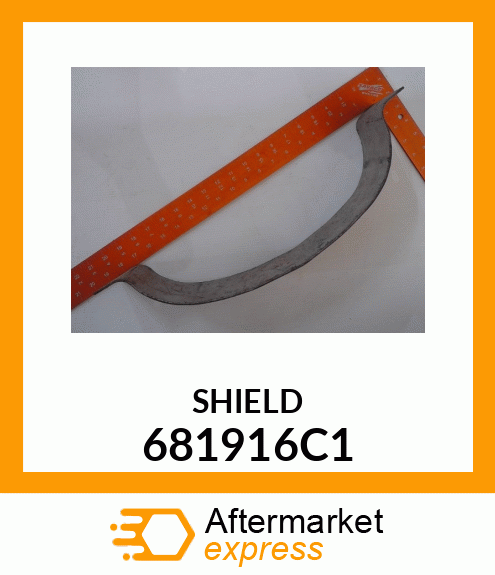 SHIELD 681916C1