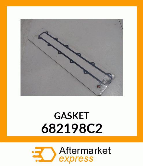 GASKET 682198C2