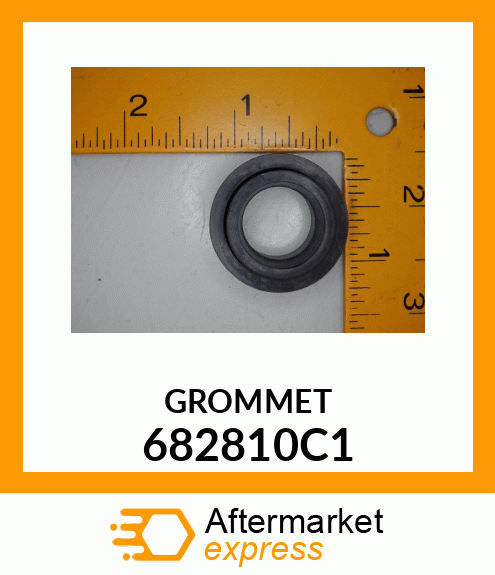 GROMMET 682810C1