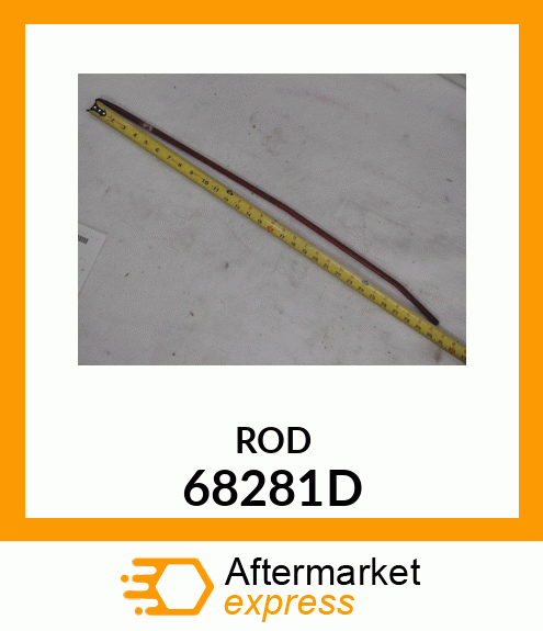 ROD 68281D