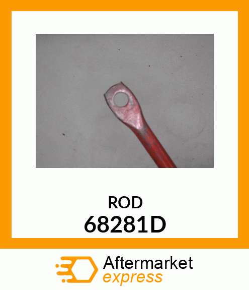 ROD 68281D