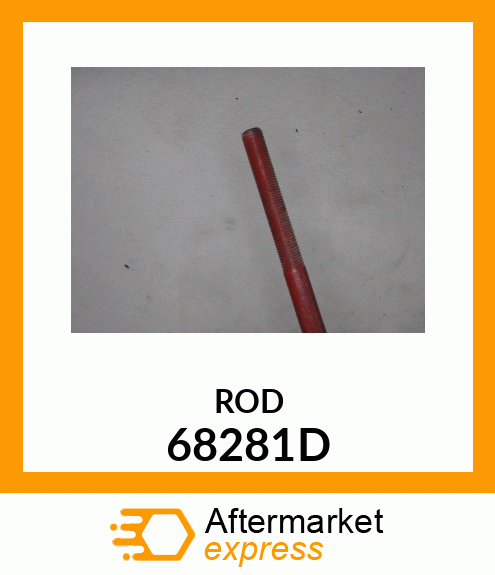 ROD 68281D