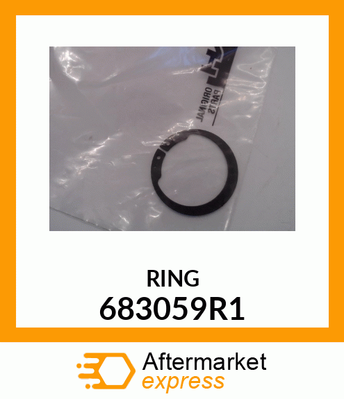 RING 683059R1