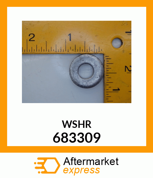 WSHR 683309