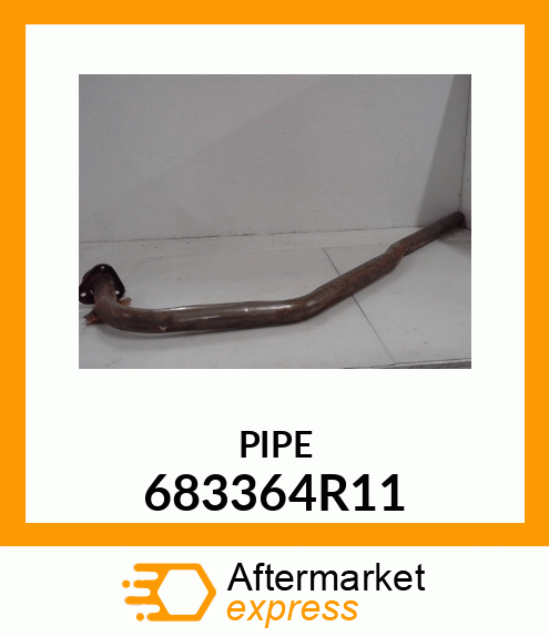 PIPE 683364R11
