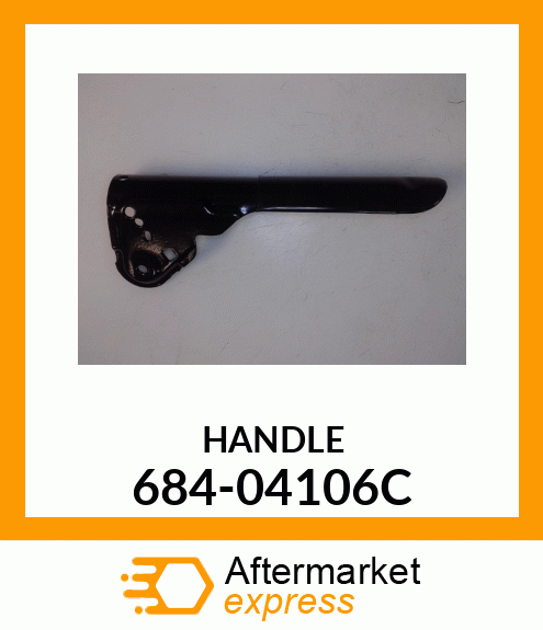 HANDLE 684-04106C