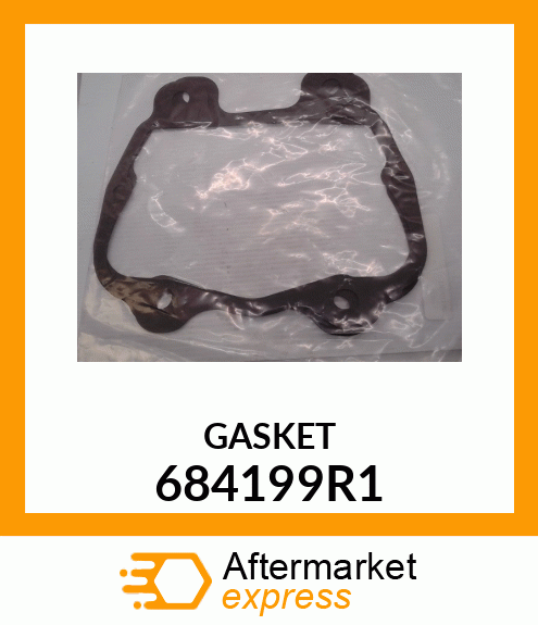 GASKET 684199R1