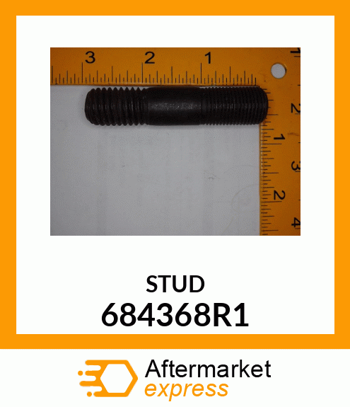 STUD 684368R1