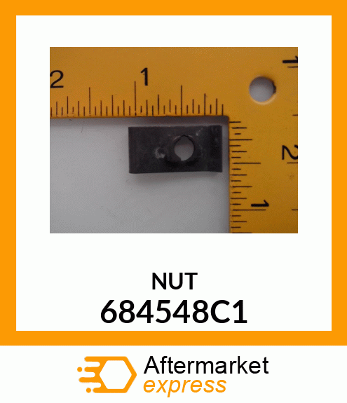 NUT 684548C1