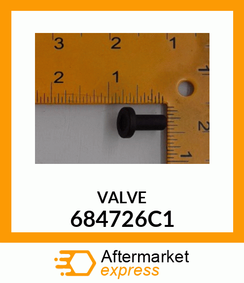 VALVE 684726C1