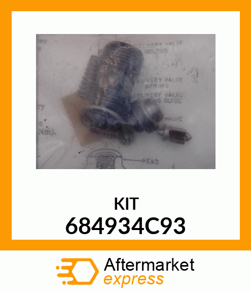 KIT 684934C93