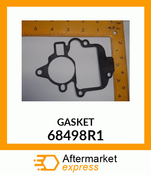 GASKET 68498R1