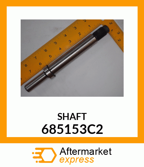 SHAFT 685153C2