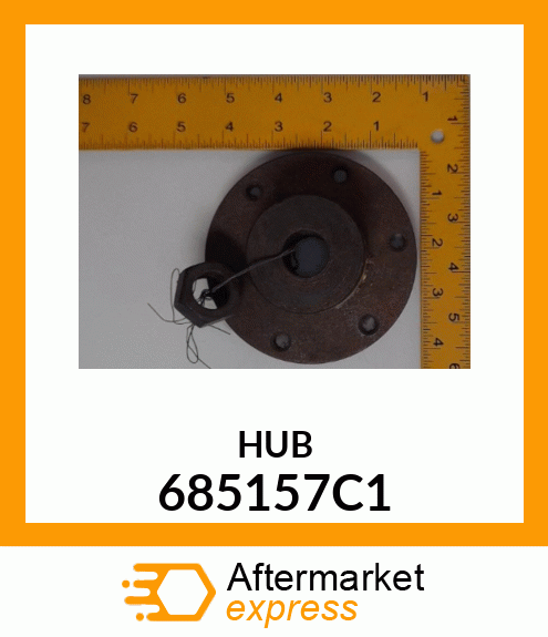 HUB 685157C1